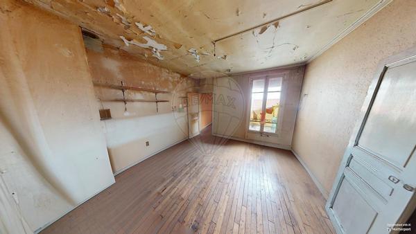 Appartement  en vente - 