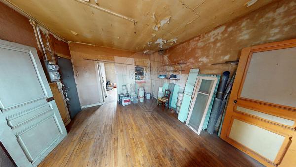 Appartement  en vente - 