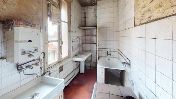 Appartement  en vente - 