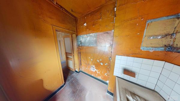 Appartement  en vente - 