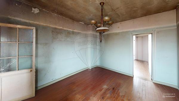 Appartement  en vente - 