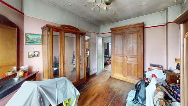 Appartement  en vente - 