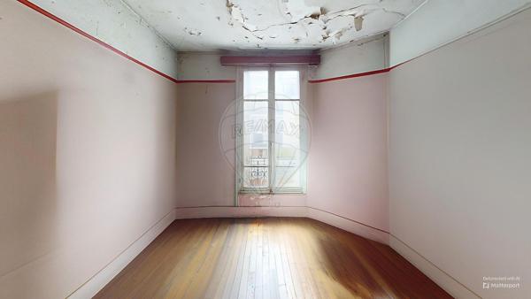 Appartement  en vente - 