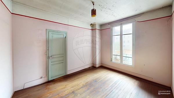 Appartement  en vente - 