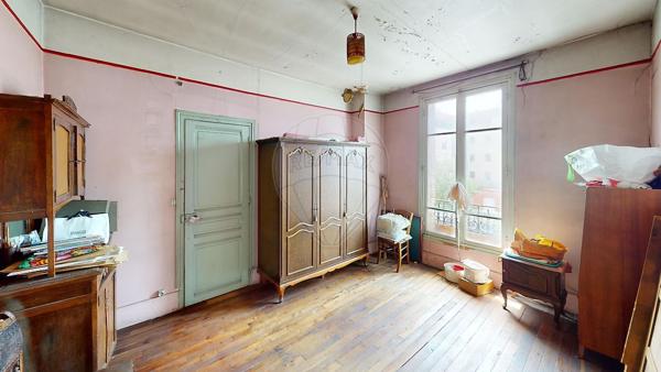 Appartement  en vente - 