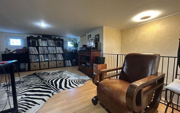 Maison à vendre    4 pièces •  Aups