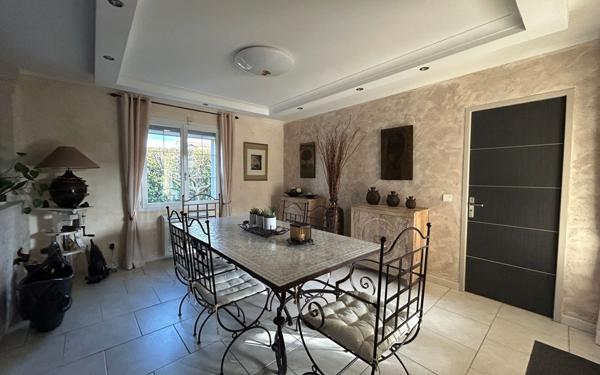 Maison à vendre    4 pièces •  Aups