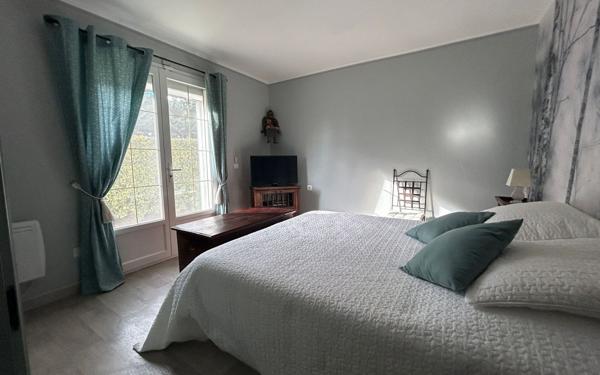 Maison à vendre    4 pièces •  Aups