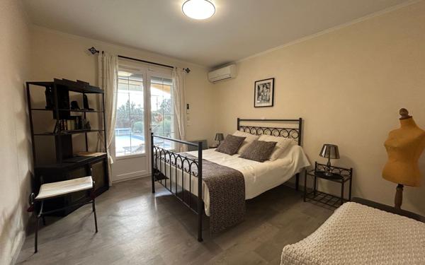 Maison à vendre    4 pièces •  Aups