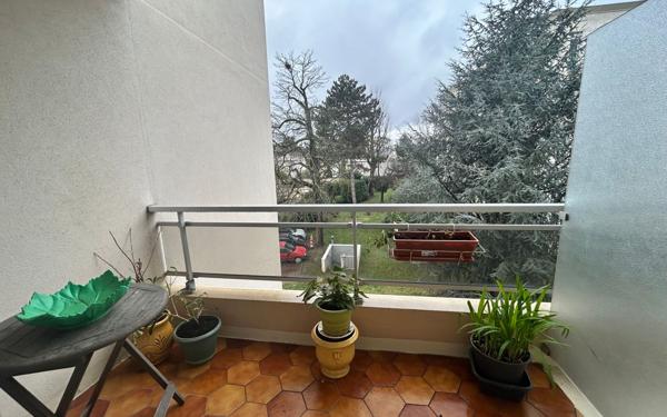 Appartement à vendre    4 pièces • 83,04 m2 Aubervilliers
