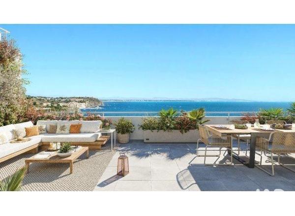 Appartement à vendre 4 pièces 68 m² Port-Vendres