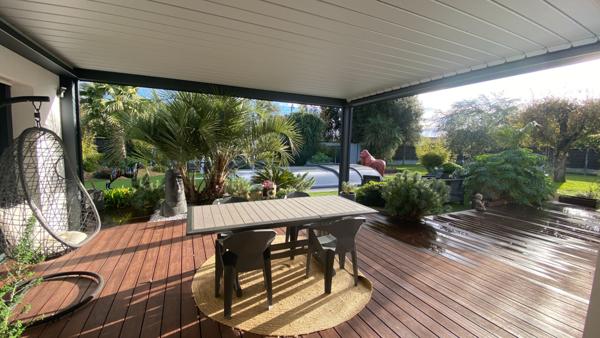 Maison Saint Hilaire De Riez 5 pièce(s) 129 m2