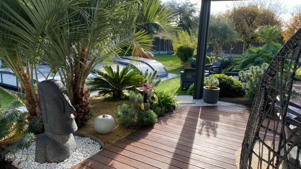 Maison Saint Hilaire De Riez 5 pièce(s) 129 m2