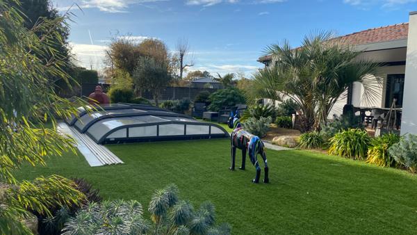 Maison Saint Hilaire De Riez 5 pièce(s) 129 m2