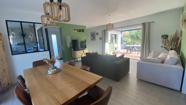 Maison Saint Hilaire De Riez 5 pièce(s) 129 m2