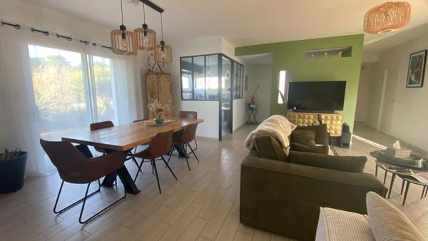 Maison Saint Hilaire De Riez 5 pièce(s) 129 m2