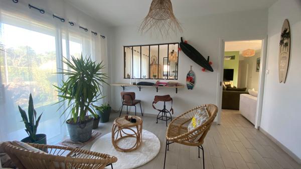 Maison Saint Hilaire De Riez 5 pièce(s) 129 m2