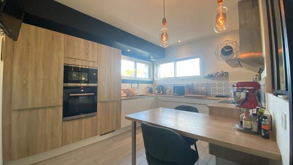 Maison Saint Hilaire De Riez 5 pièce(s) 129 m2