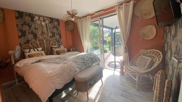 Maison Saint Hilaire De Riez 5 pièce(s) 129 m2