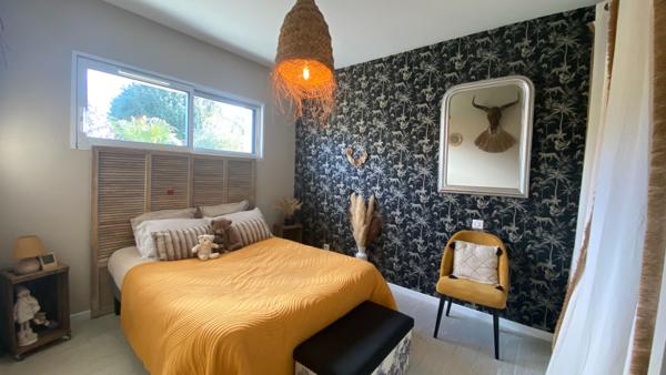 Maison Saint Hilaire De Riez 5 pièce(s) 129 m2