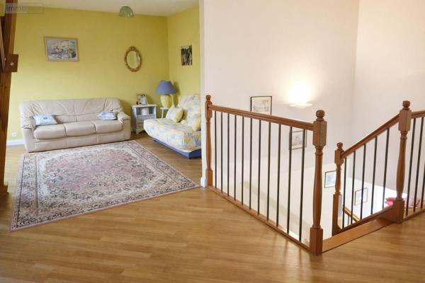 Maison individuelle à vendre à Le Mans dans la Sarthe (72000), ref : PB-1823   
Université