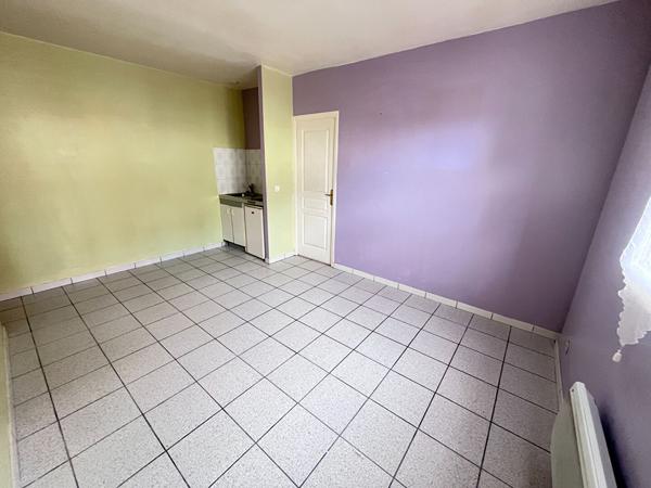 Appartement Lomme de Type 2 - proche transports et commodités