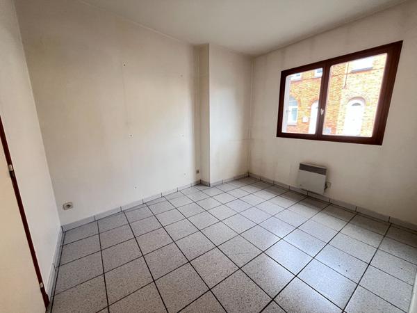 Appartement Lomme de Type 2 - proche transports et commodités