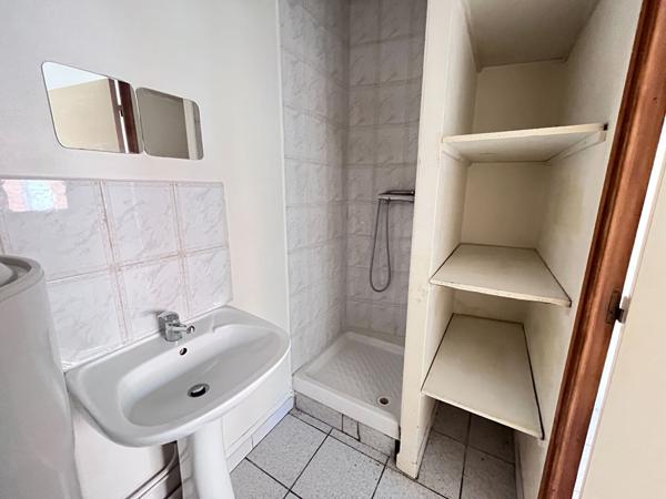 Appartement Lomme de Type 2 - proche transports et commodités