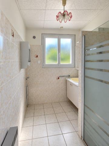 Pavillon sur sous-sol parfaitement entretenu [REF. 7049]