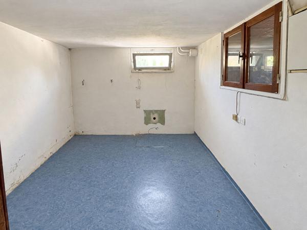 Pavillon sur sous-sol parfaitement entretenu [REF. 7049]
