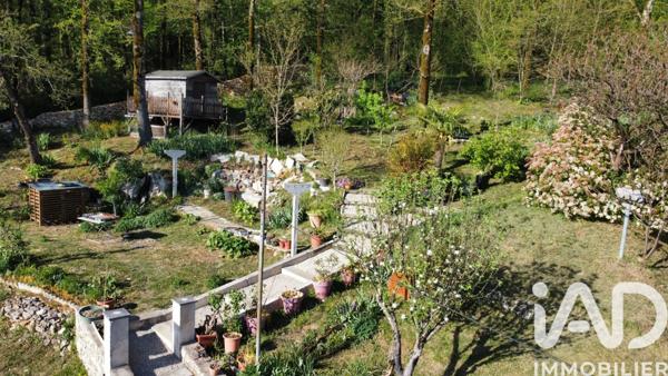Maison à vendre 5 pièces 136 m² Pranzac