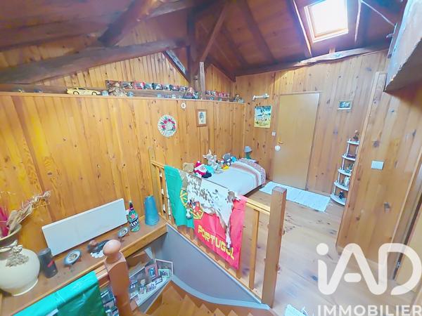Maison à vendre 5 pièces 136 m² Pranzac