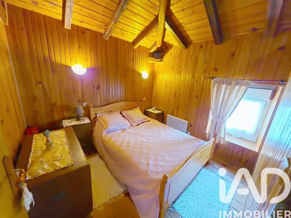 Maison à vendre 5 pièces 136 m² Pranzac