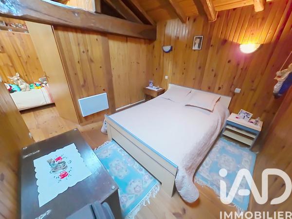 Maison à vendre 5 pièces 136 m² Pranzac