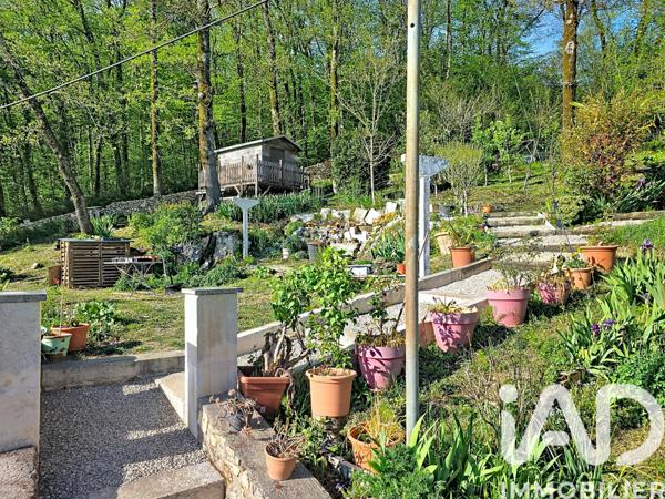 Maison à vendre 5 pièces 136 m² Pranzac