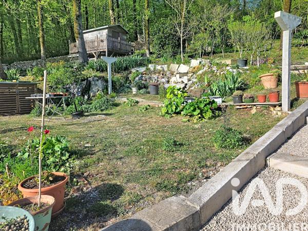 Maison à vendre 5 pièces 136 m² Pranzac