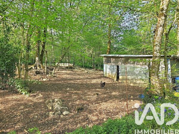 Maison à vendre 5 pièces 136 m² Pranzac