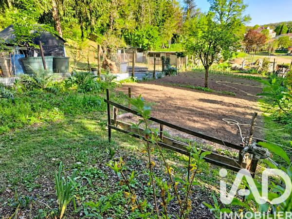 Maison à vendre 5 pièces 136 m² Pranzac