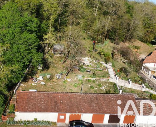 Maison à vendre 5 pièces 136 m² Pranzac