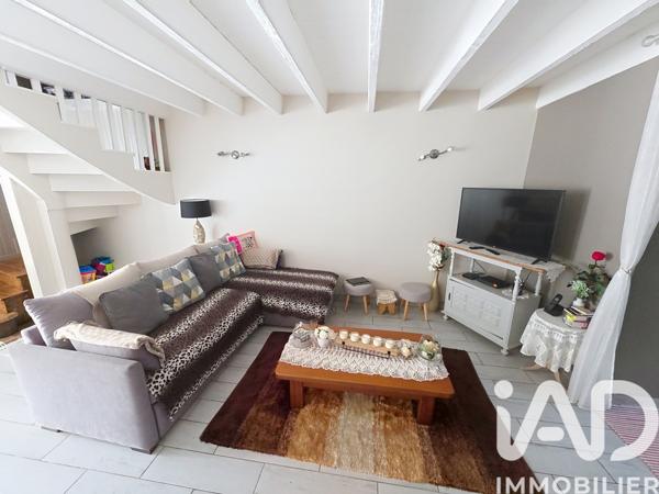 Maison à vendre 5 pièces 136 m² Pranzac
