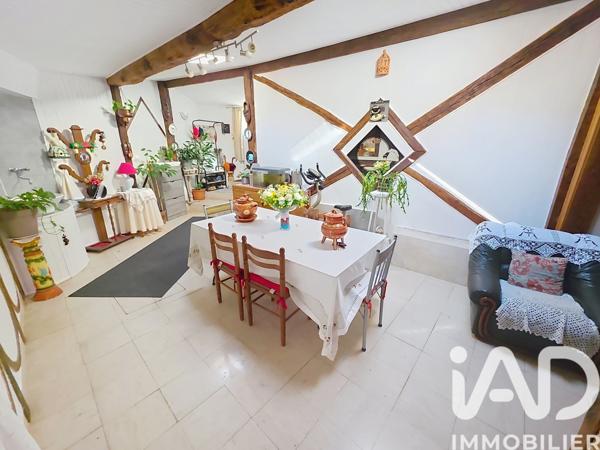 Maison à vendre 5 pièces 136 m² Pranzac