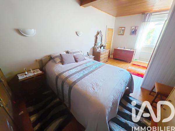 Maison à vendre 5 pièces 136 m² Pranzac