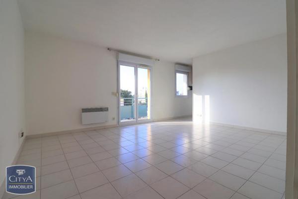 Appartement à vendre 2 pièces 48m²