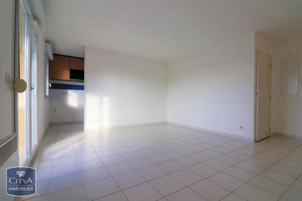 Appartement à vendre 2 pièces 48m²