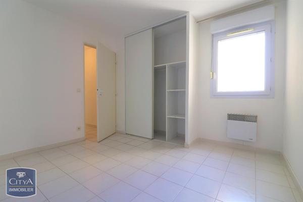 Appartement à vendre 2 pièces 48m²