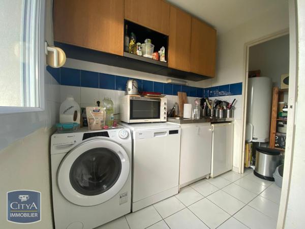 Appartement à vendre 2 pièces 48m²