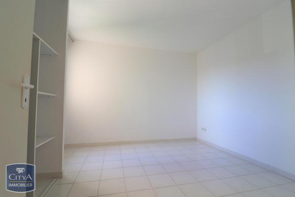 Appartement à vendre 2 pièces 48m²