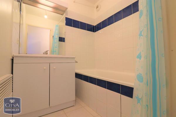 Appartement à vendre 2 pièces 48m²