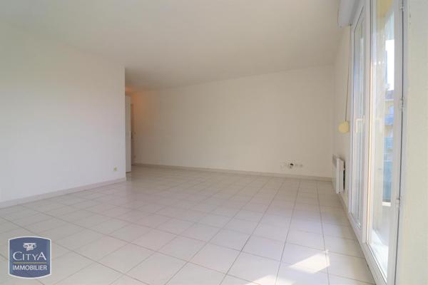 Appartement à vendre 2 pièces 48m²