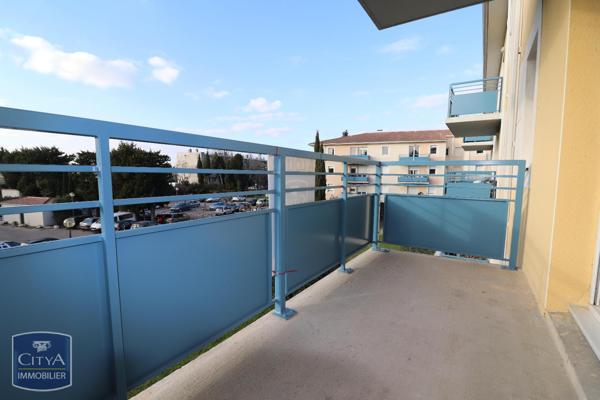 Appartement à vendre 2 pièces 48m²